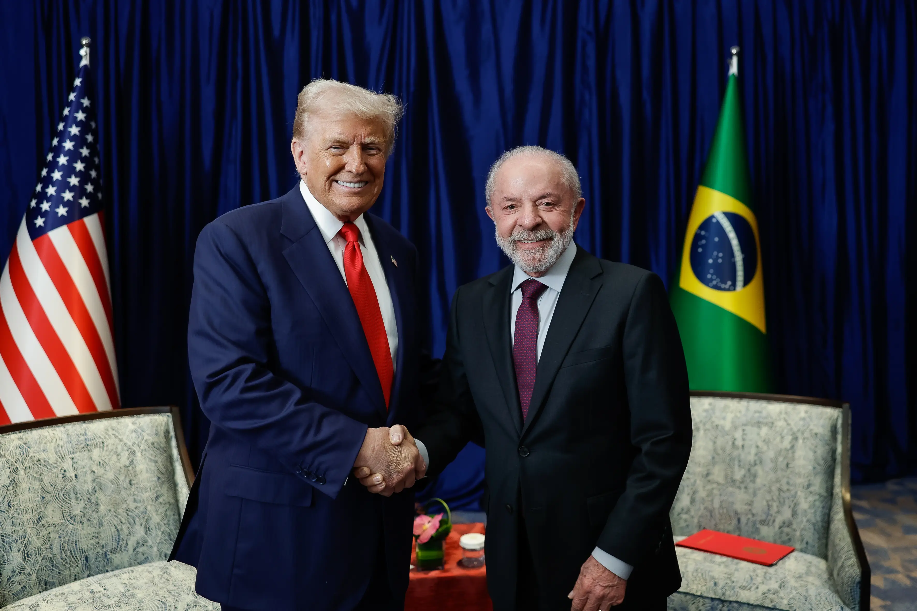 Trump tariffs: Lula activates Brazil’s reciprocity law while stopping short of immediate countermeasures