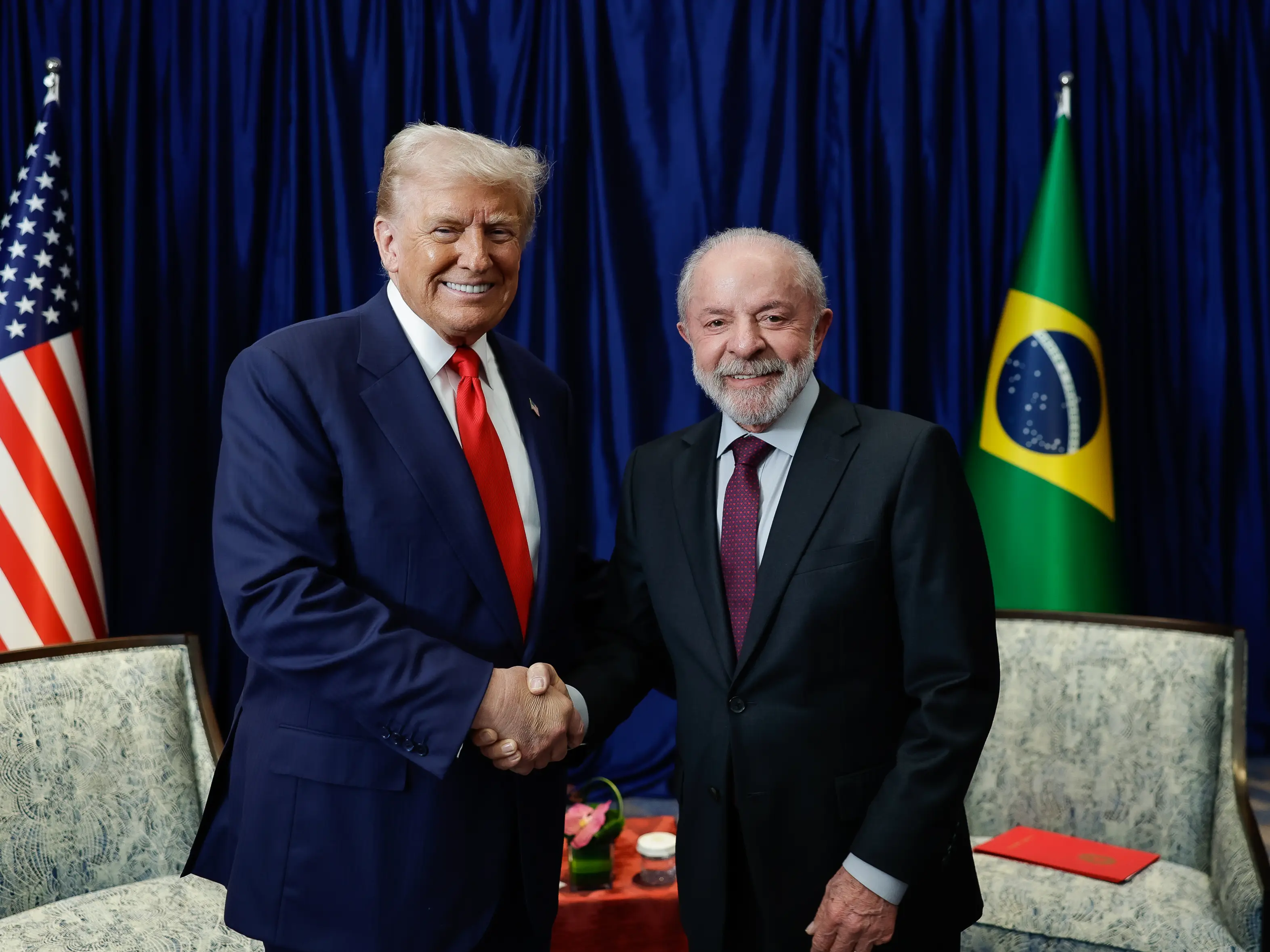 Trump tariffs: Lula activates Brazil’s reciprocity law while stopping short of immediate countermeasures Trump tariffs: Lula activates Brazil’s reciprocity law while stopping short of immediate countermeasures