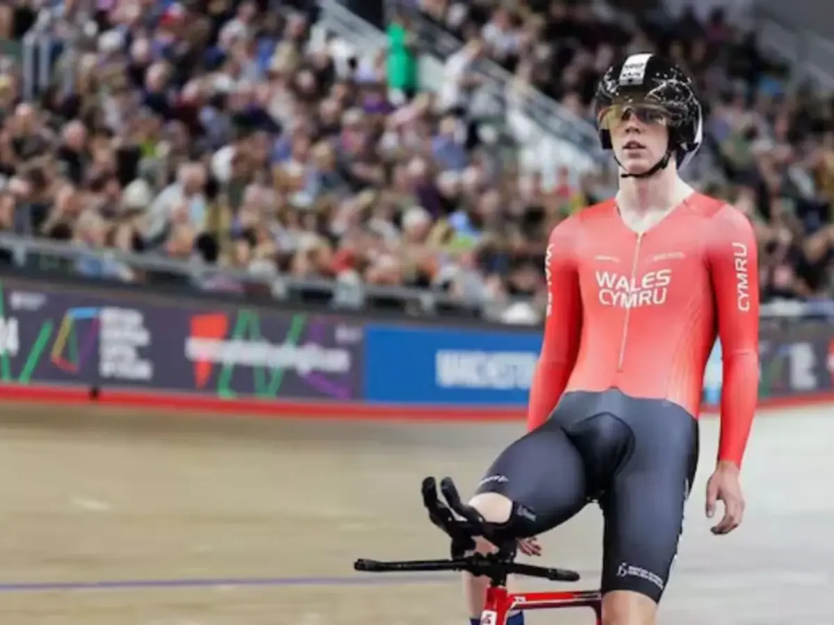 British cyclist Finlay Tarling dies in Portugal crash
