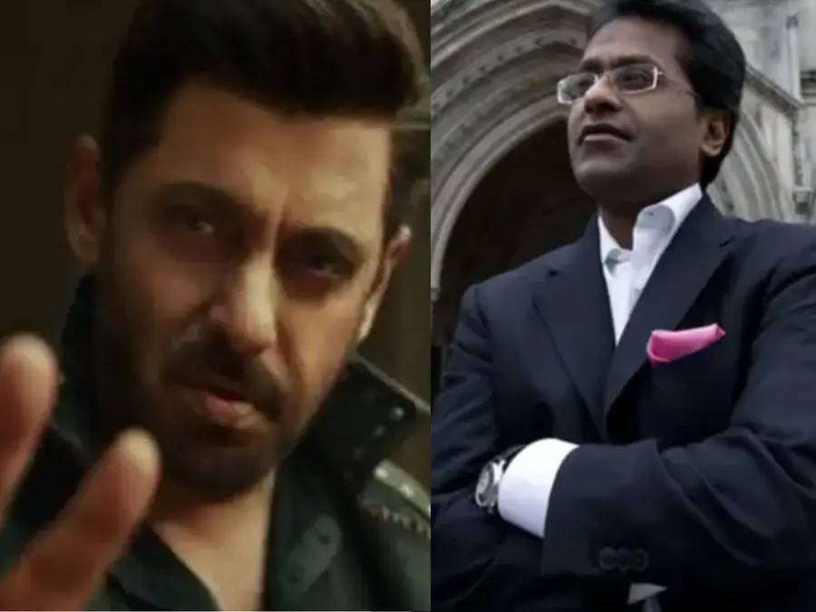 Lalit Modi reacts to entering Salman Khan's Bigg Boss 20, issues legal notice