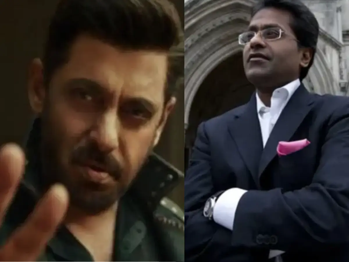 Lalit Modi denies Bigg Boss 20 entry, warns of legal action