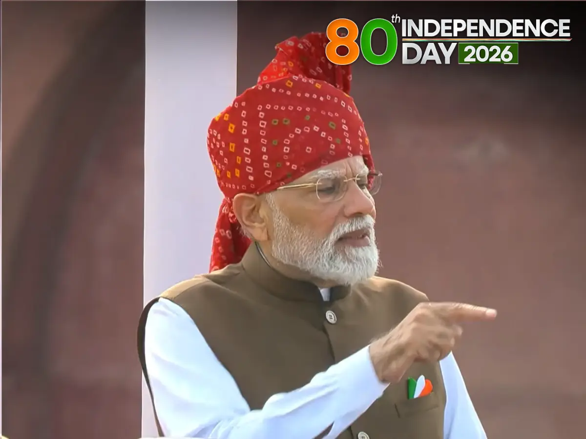 PM Modi announces Civil Defence network, hails India's women's contribution in nation-building PM Modi announces Civil Defence network, hails India's women's contribution in nation-building
