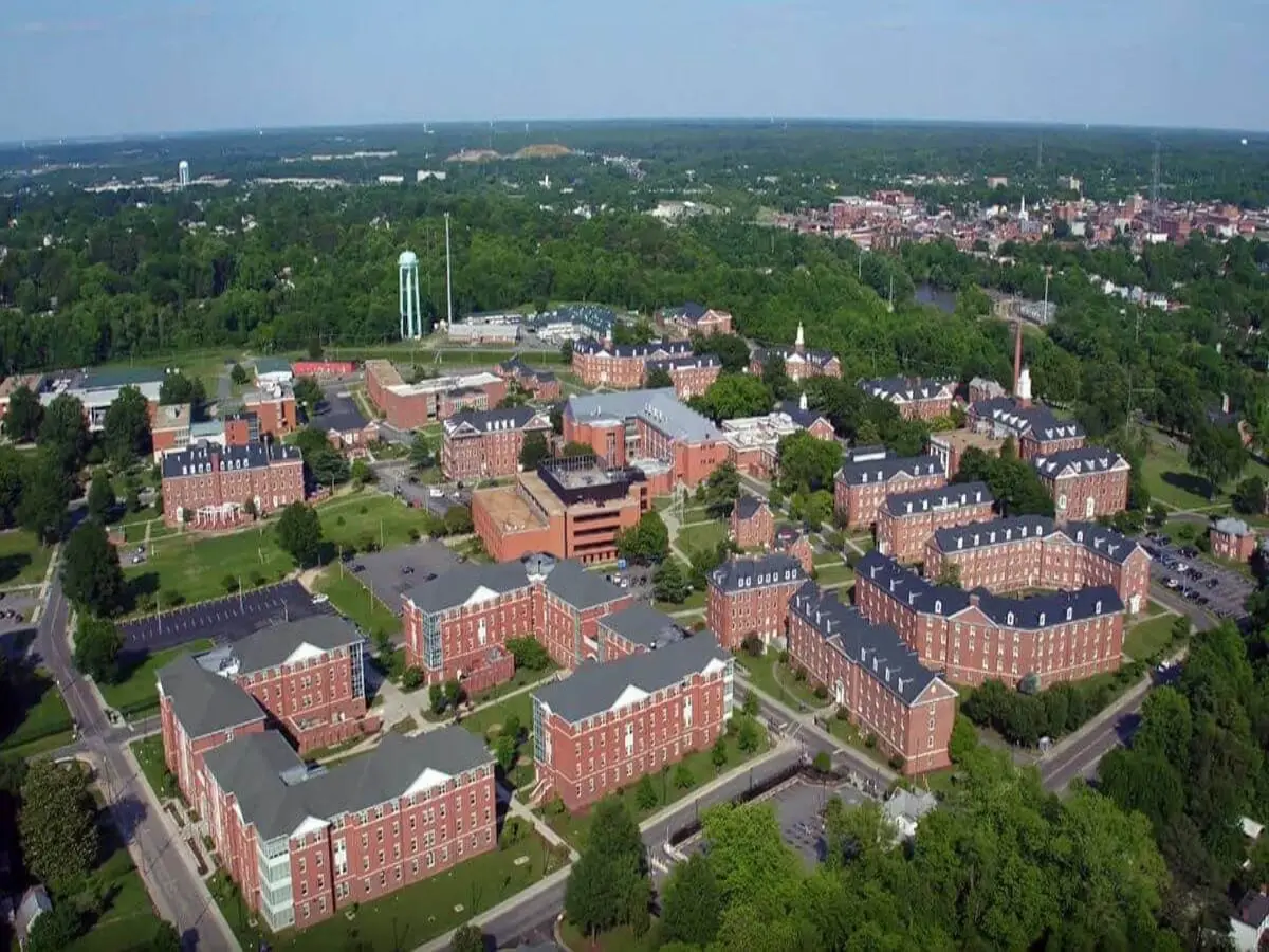 Shooting at Virginia State University, several injured; campus on lockdown: Police