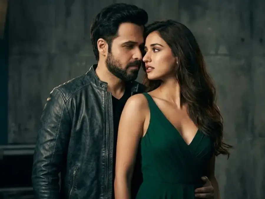 Awarapan 2 box office collection: Did Emraan Hashmi-Disha Patani starrer make a strong start on day 1?