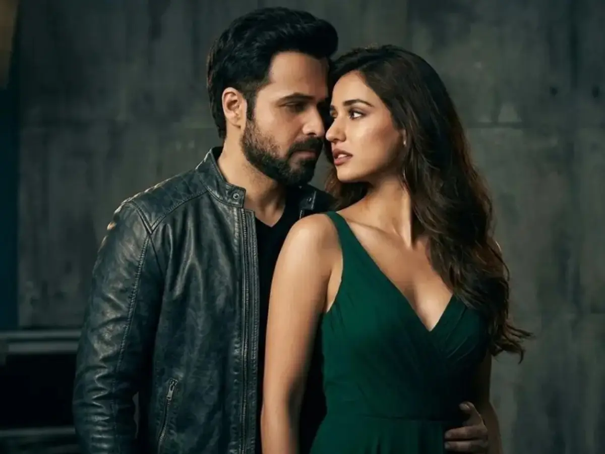 Awarapan 2 box office collection: Did Emraan Hashmi-Disha Patani starrer make a strong start on day 1? Awarapan 2 box office collection: Did Emraan Hashmi-Disha Patani starrer make a strong start on day 1?