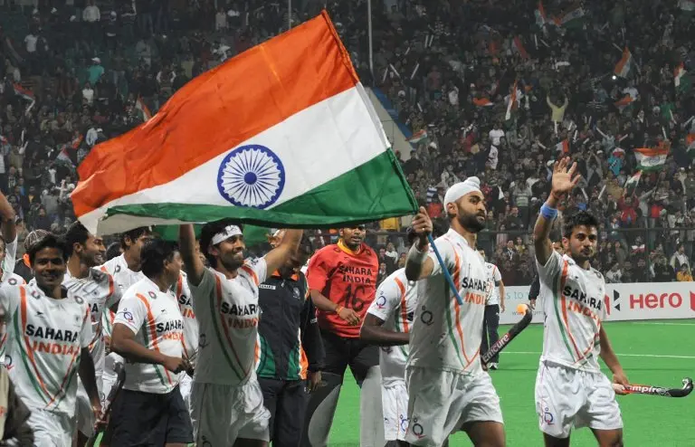 When hockey became India's identity: The Olympic golden era that defined a nation