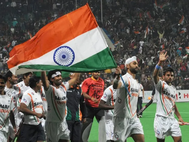 When hockey became India's identity: The Olympic golden era that defined a nation When hockey became India's identity: The Olympic golden era that defined a nation