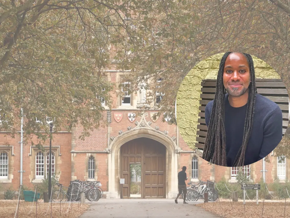Jason Arday's death puts Cambridge’s hiring and diversity policies under scrutiny
