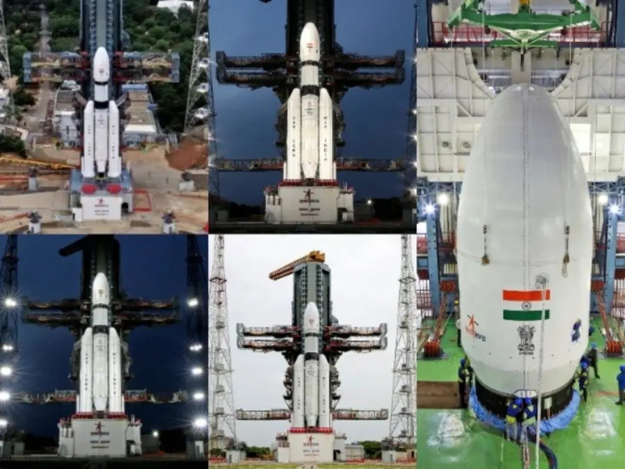 80 years of Independence: From Mangalyaan to Chandrayaan-3, India’s rise as a space power