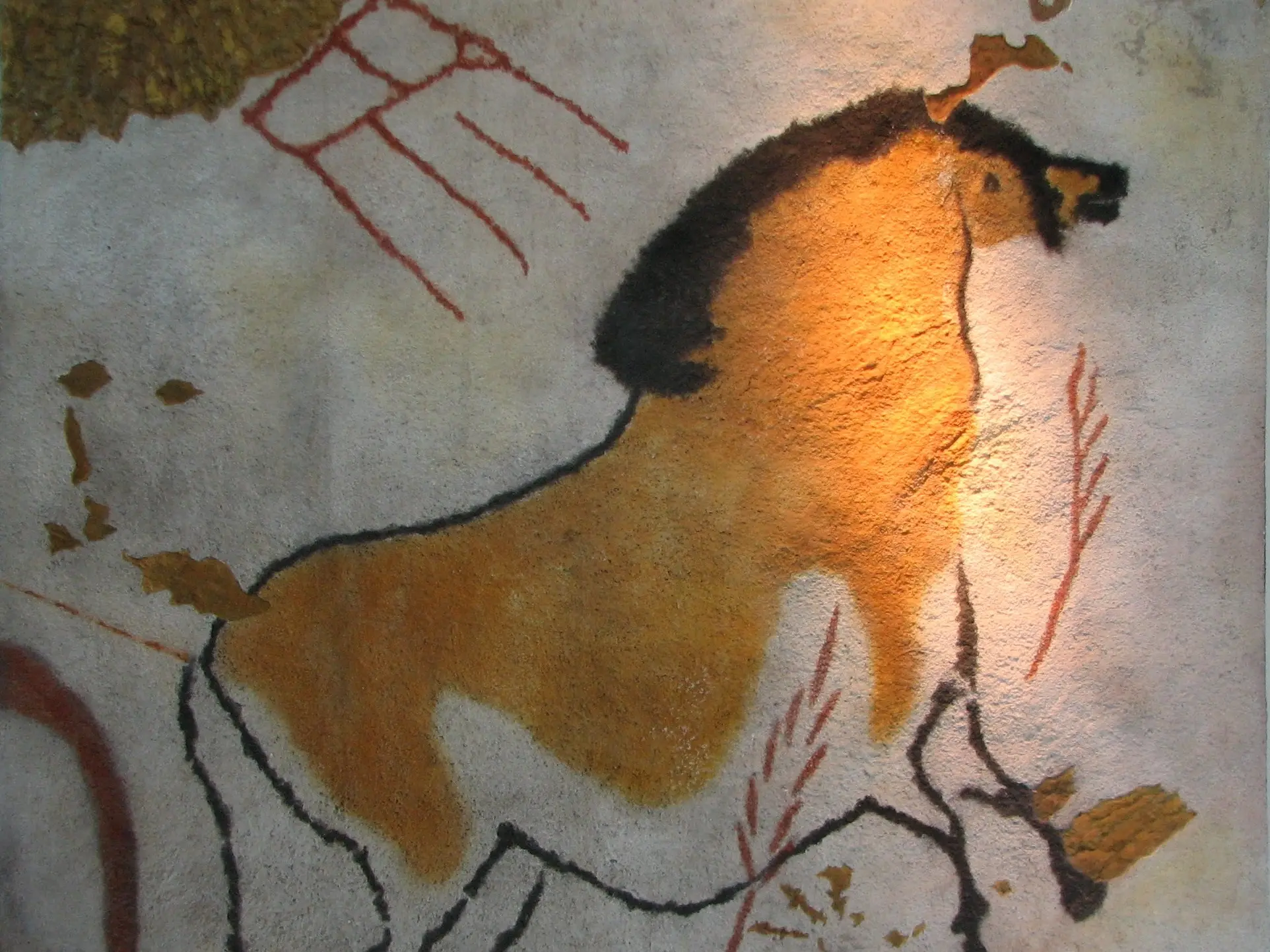 Why is this UNESCO World Heritage cave in France permanently closed to the public? Why is this UNESCO World Heritage cave in France permanently closed to the public?
