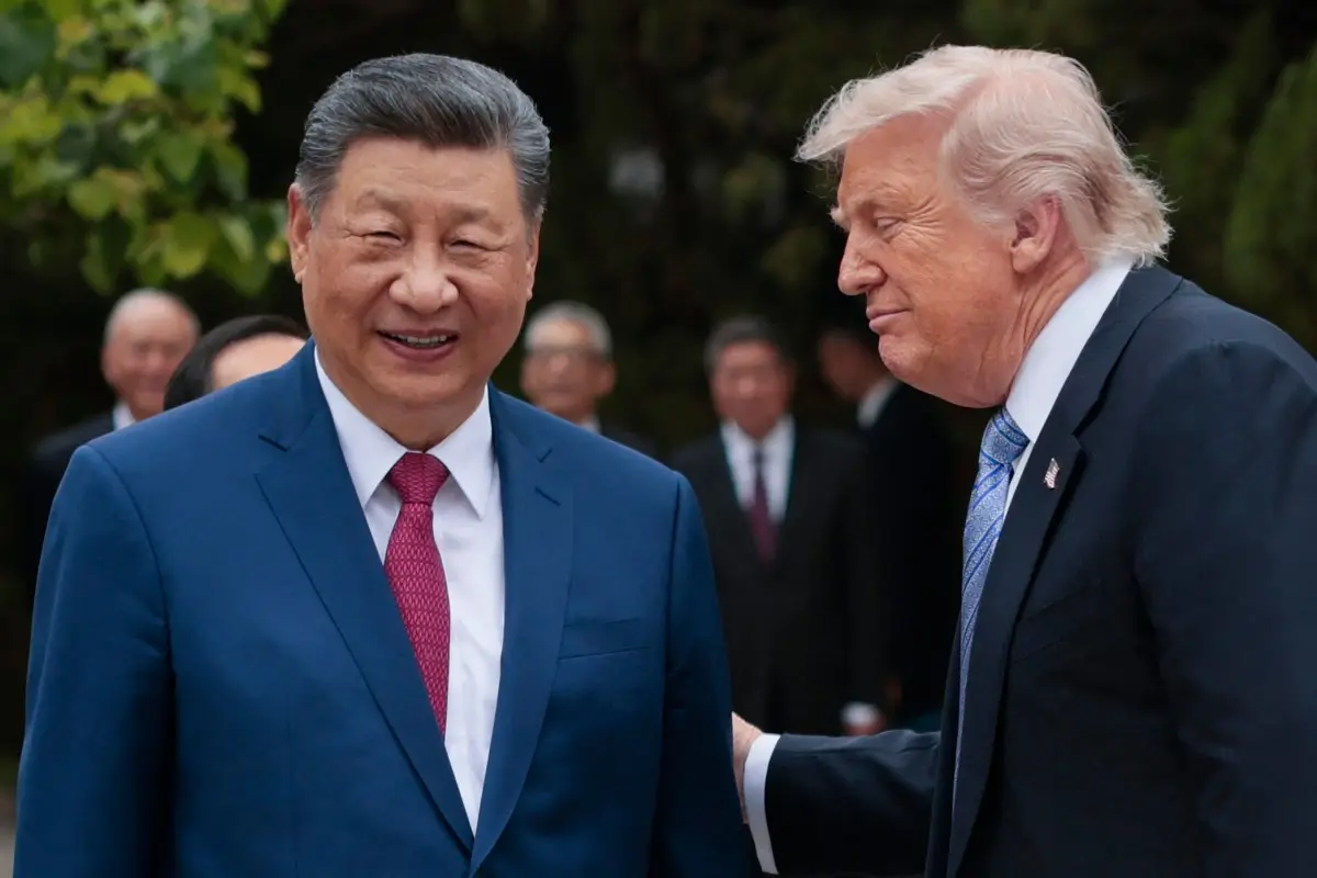 Trump team urges Apple to avoid Chinese memory chips amid trade tensions: Report