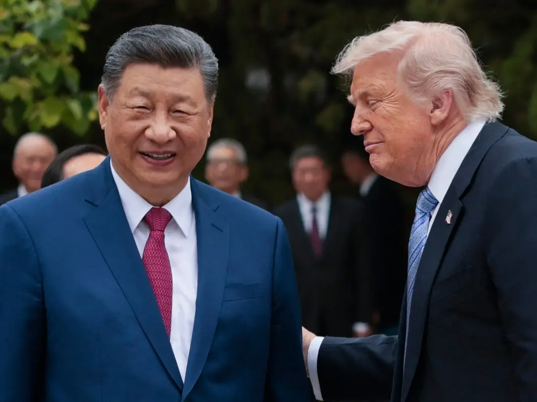 Trump team urges Apple to avoid Chinese memory chips amid trade tensions: Report Trump team urges Apple to avoid Chinese memory chips amid trade tensions: Report