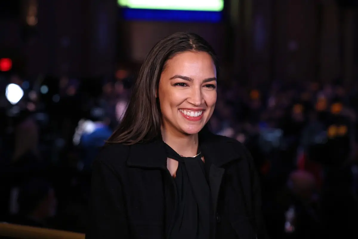 Is America ready for President AOC? The question Democrats can no longer ignore