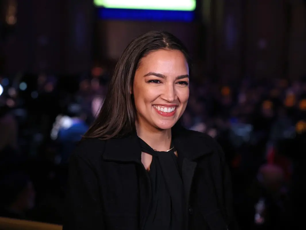 Is America ready for President AOC? The question Democrats can no longer ignore Is America ready for President AOC? The question Democrats can no longer ignore