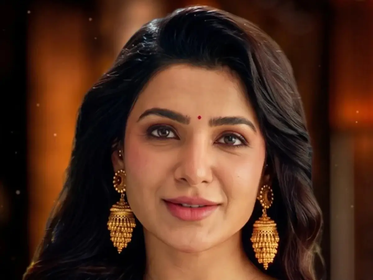 Celebrity MasterChef Tamil: Samantha Ruth Prabhu turns host for new culinary show Celebrity MasterChef Tamil: Samantha Ruth Prabhu turns host for new culinary show