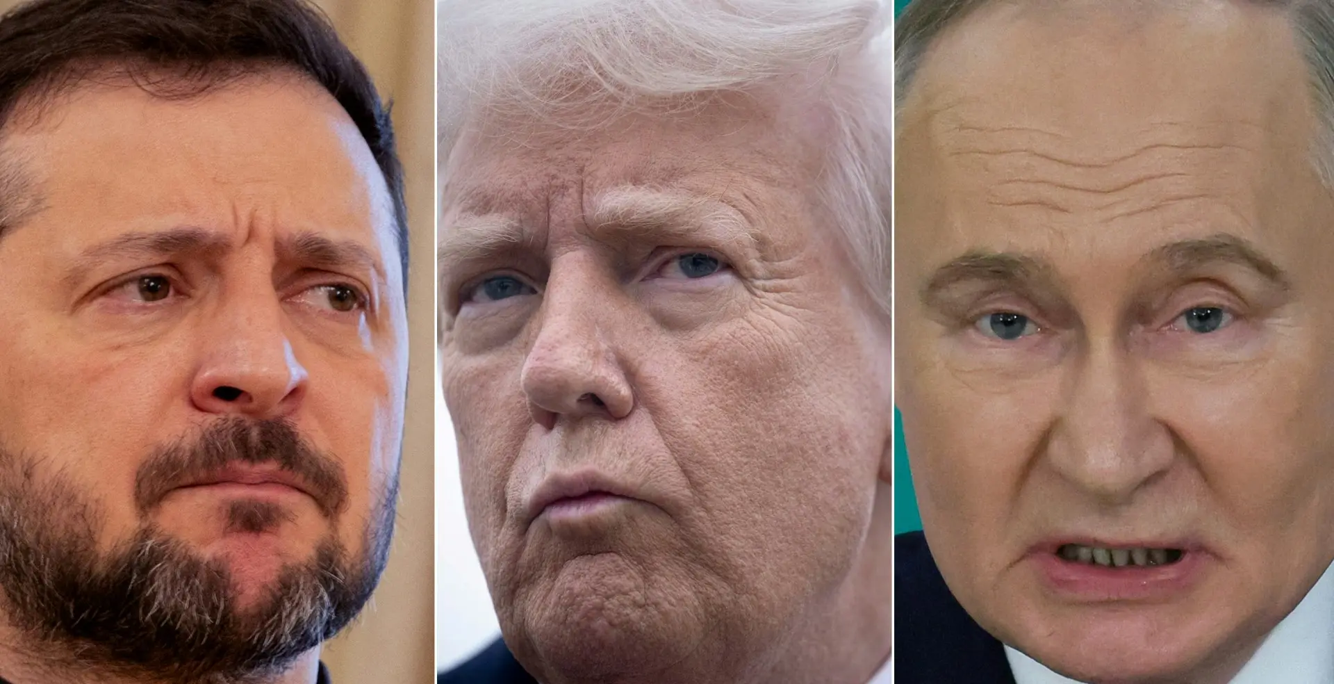 Russia seeks US, Turkey answers over reported Ukraine weapons transfer as Kyiv intensifies strikes
