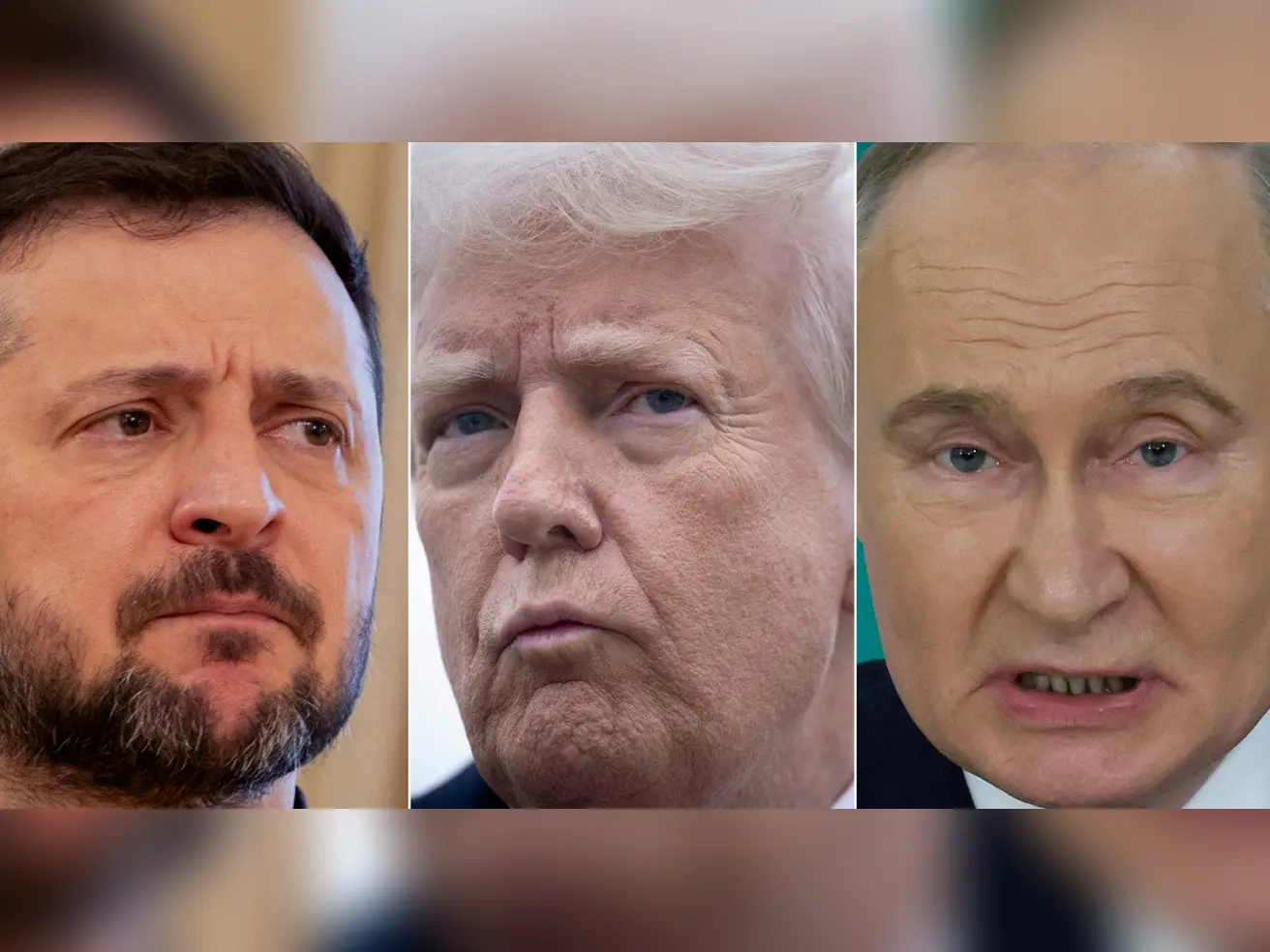 Russia seeks US, Turkey answers over reported Ukraine weapons transfer as Kyiv intensifies strikes