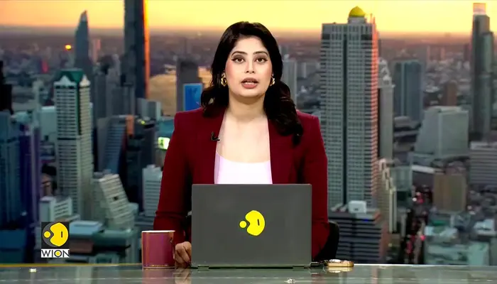 WionNews Video