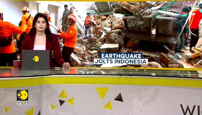WionNews Video