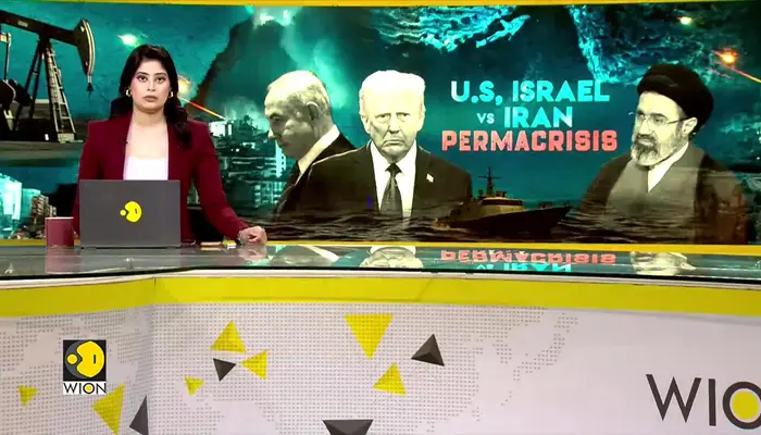 WionNews Video