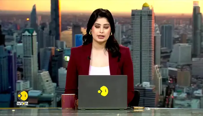 WionNews Video