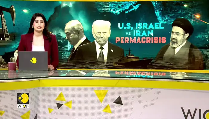 WionNews Video