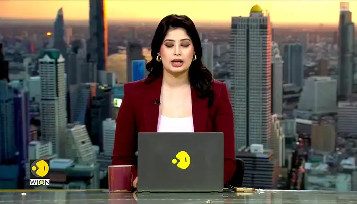 WionNews Video