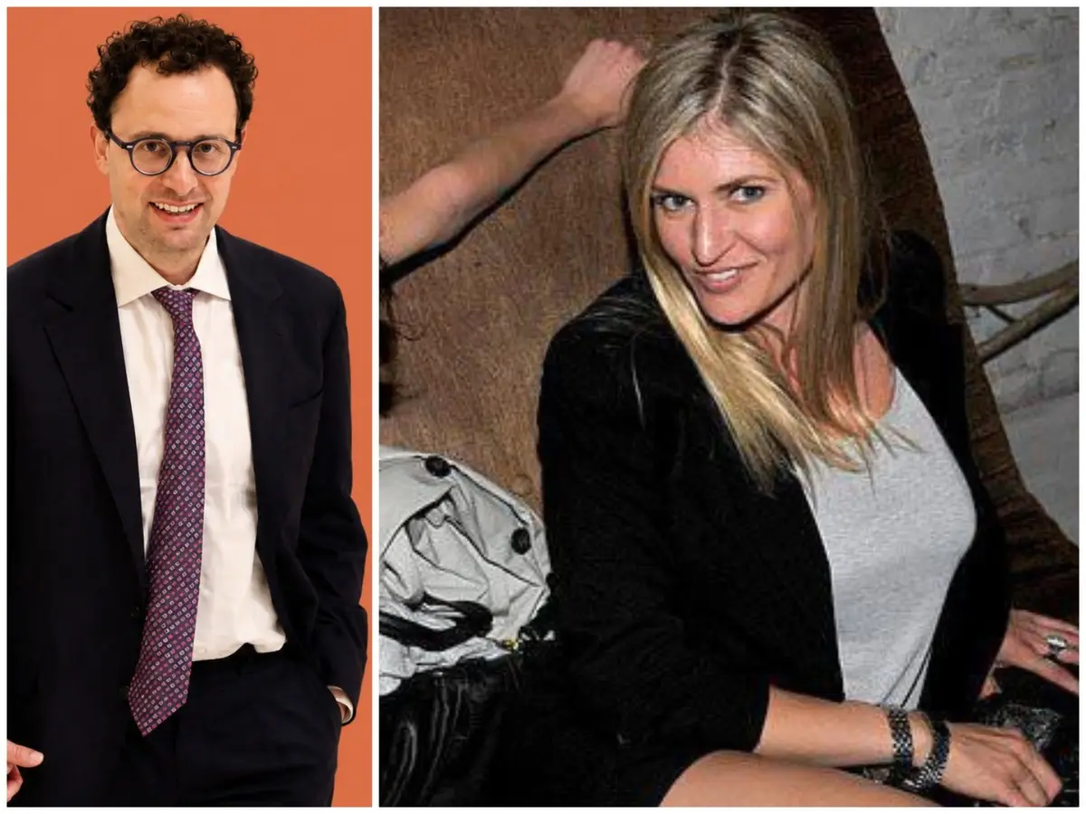 Who is Cami Clark? Anthropic CEO's wife found in Epstein emails asking him to invest in porn business