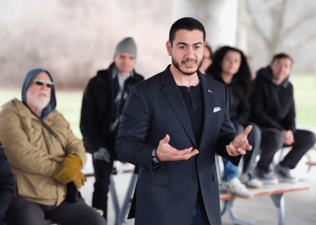 ‘Pet massacre’ allegations on Michigan Senate candidate Abdul El-Sayed: Over 4,000 dogs and cats euthanised