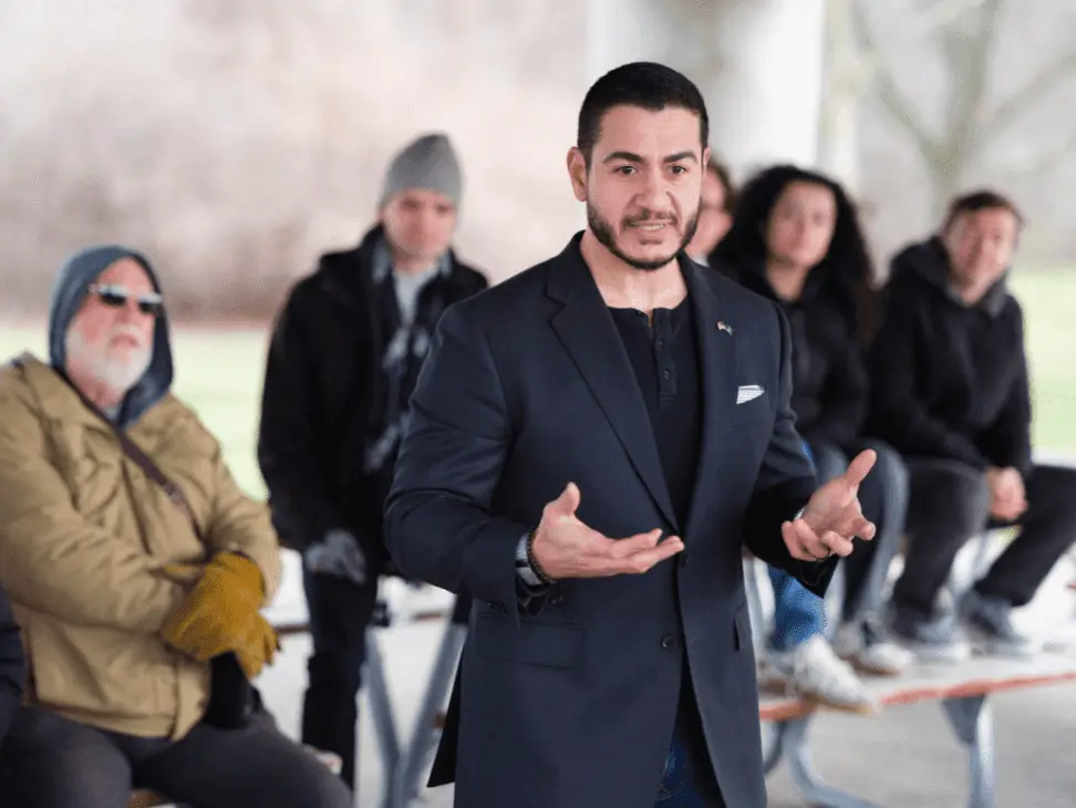 ‘Pet massacre’ allegations on Michigan Senate candidate Abdul El-Sayed: Over 4,000 dogs and cats euthanised ‘Pet massacre’ allegations on Michigan Senate candidate Abdul El-Sayed: Over 4,000 dogs and cats euthanised