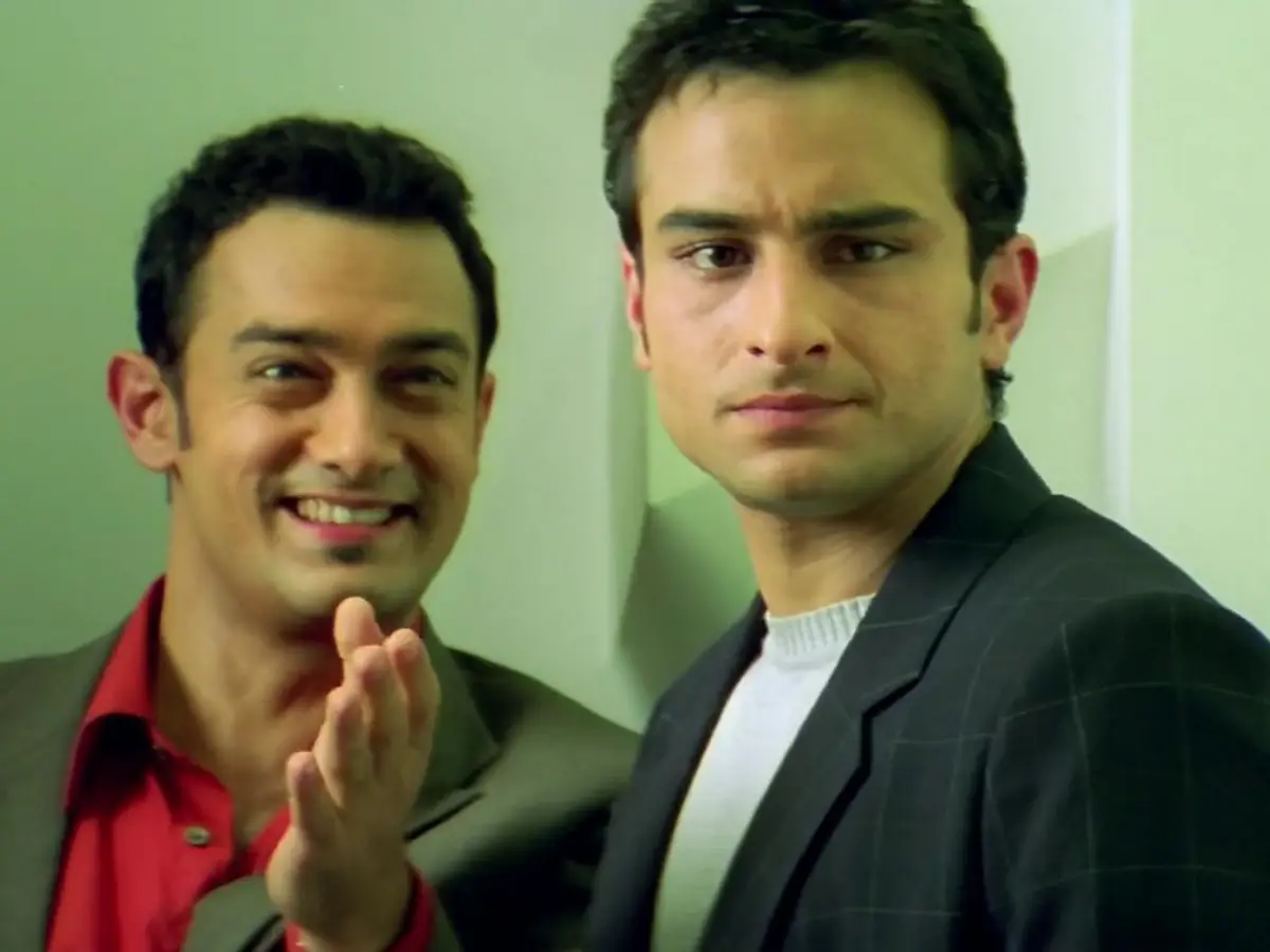 Dil Chahta Hai