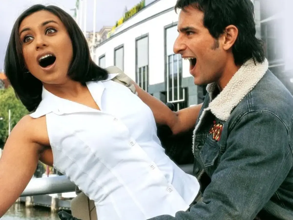 Hum Tum