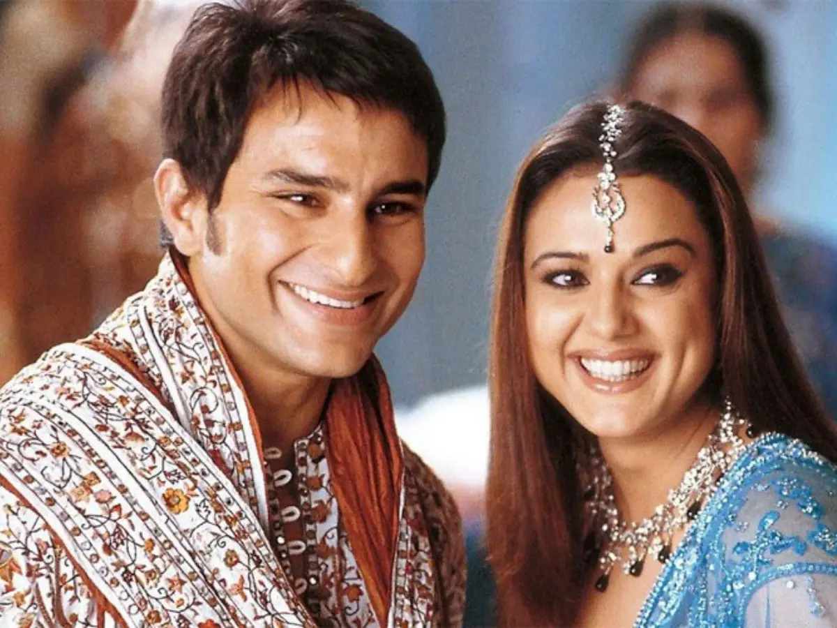 Kal Ho Naa Ho