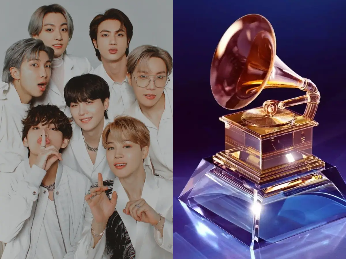 Grammys may revamp Asian Pop category after BTS skips 2027 awards: Here's what we know