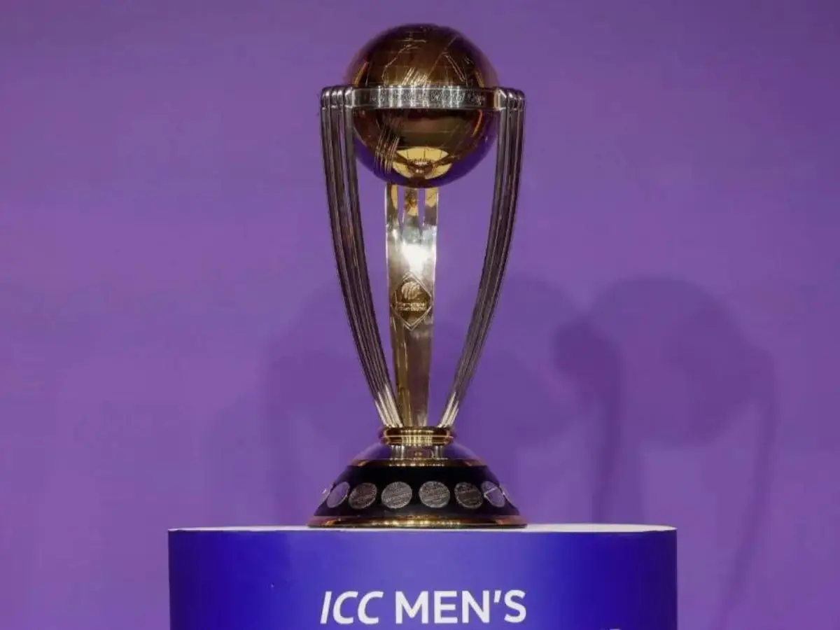 ICC plans Gandhi Jayanti start for 2027 ODI World Cup