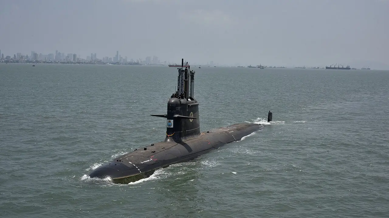 India’s Project 75(I) submarine programme may finally launch with Germany's ThyssenKrupp. But why did it take decades?