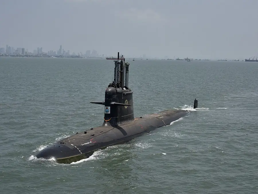 India’s Project 75(I) submarine programme may finally launch with Germany's ThyssenKrupp. But why did it take decades?