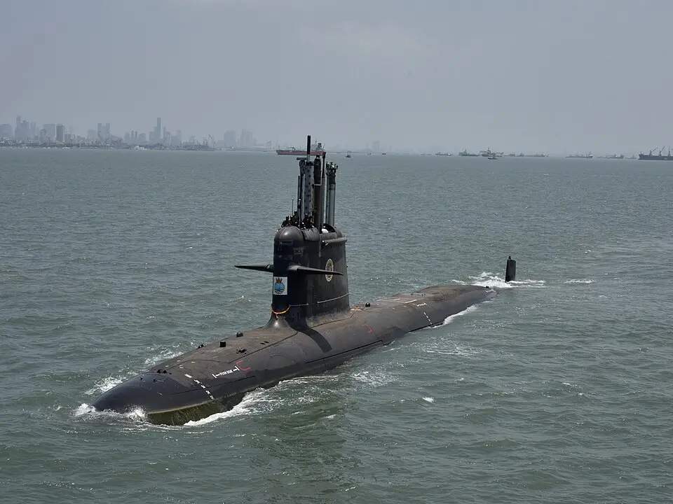 India’s Project 75(I) submarine programme may finally launch with Germany's ThyssenKrupp. But why did it take decades? India’s Project 75(I) submarine programme may finally launch with Germany's ThyssenKrupp. But why did it take decades?