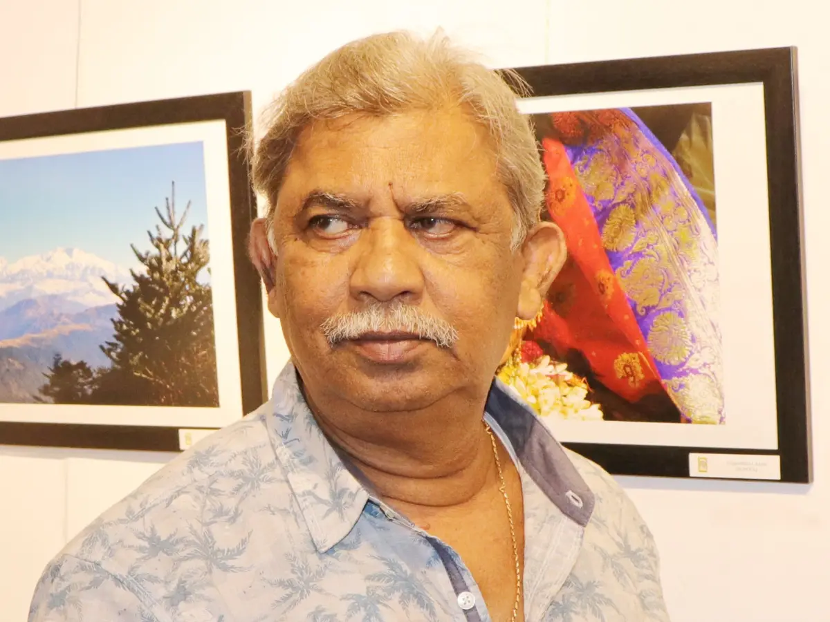 Raja Sen, celebrated Bengali filmmaker and National Award winner, dies at 71 Raja Sen, celebrated Bengali filmmaker and National Award winner, dies at 71