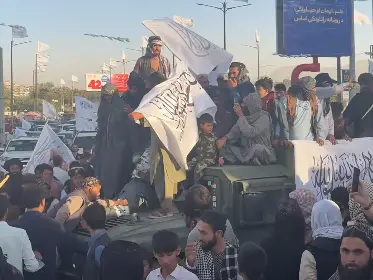 EXPLAINED: Who are the major armed groups fighting Afghanistan's Taliban regime? EXPLAINED: Who are the major armed groups fighting Afghanistan's Taliban regime?
