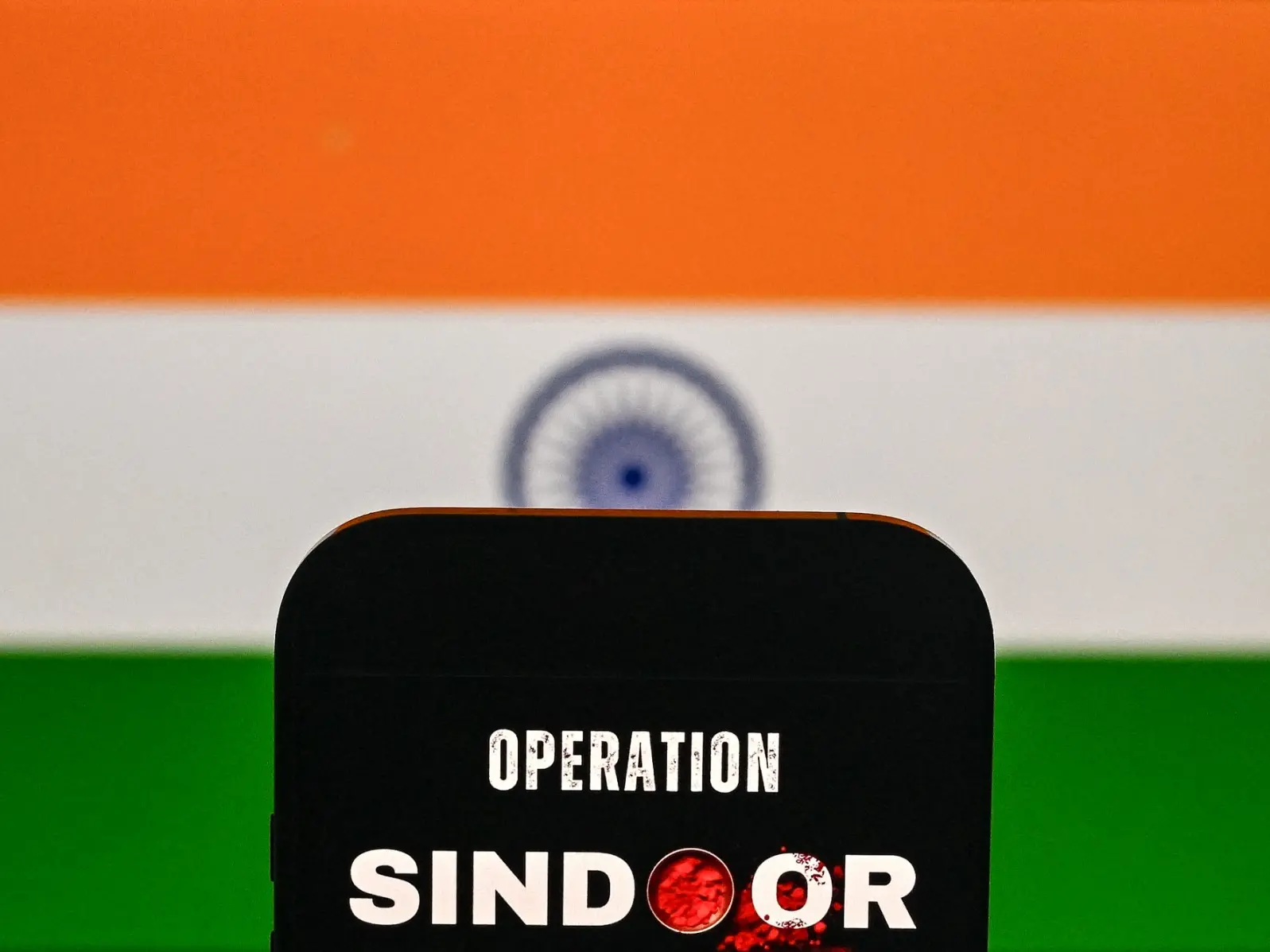 Pakistan targeted Delhi with high-speed missile during Operation Sindoor: Discovery documentary Pakistan targeted Delhi with high-speed missile during Operation Sindoor: Discovery documentary
