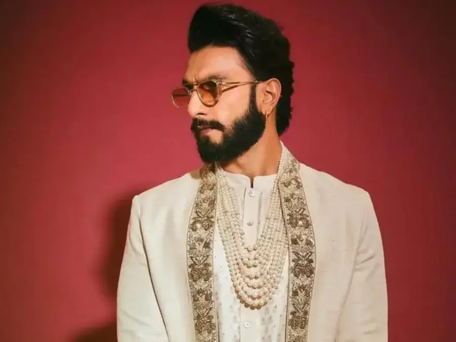 Pralay: Ranveer Singh, Jai Mehta survival drama goes on floors today