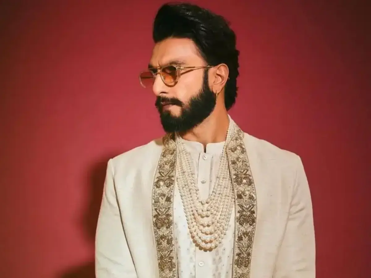 Pralay: Ranveer Singh, Jai Mehta survival drama goes on floors today Pralay: Ranveer Singh, Jai Mehta survival drama goes on floors today