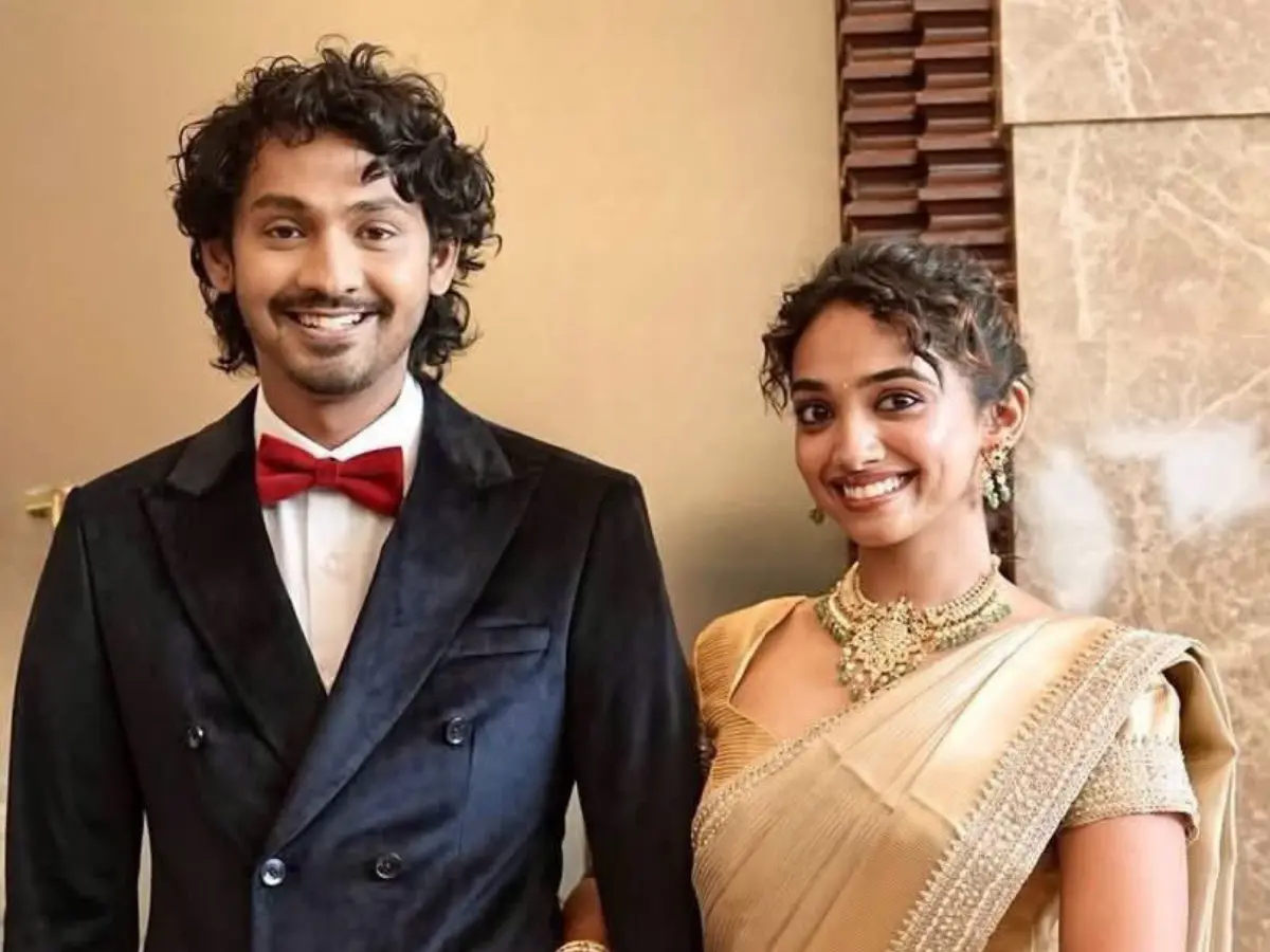 Pyaar Prema Kalyanam