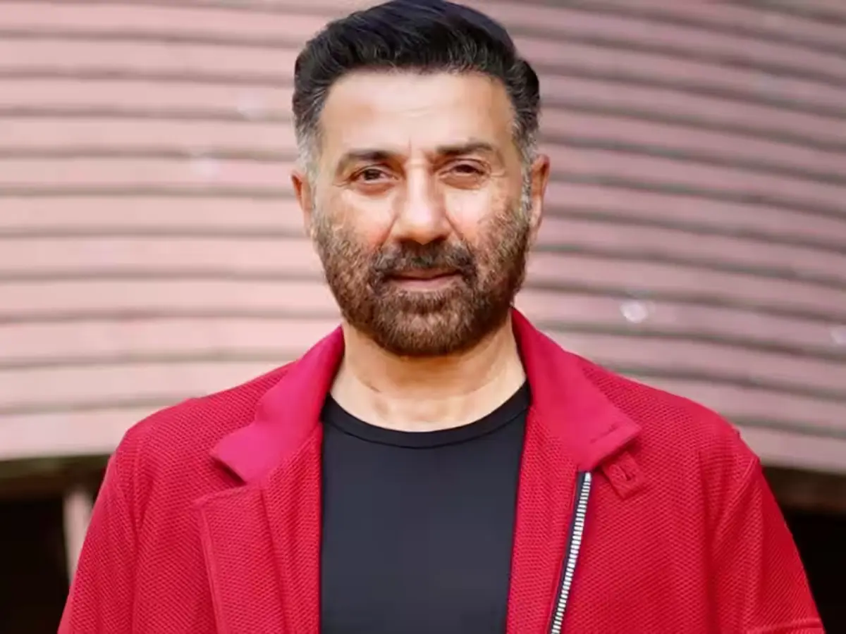 Amid SRK, Ajay Devgn FDA notices, Sunny Deol reveals why he refuses pan masala ads Amid SRK, Ajay Devgn FDA notices, Sunny Deol reveals why he refuses pan masala ads