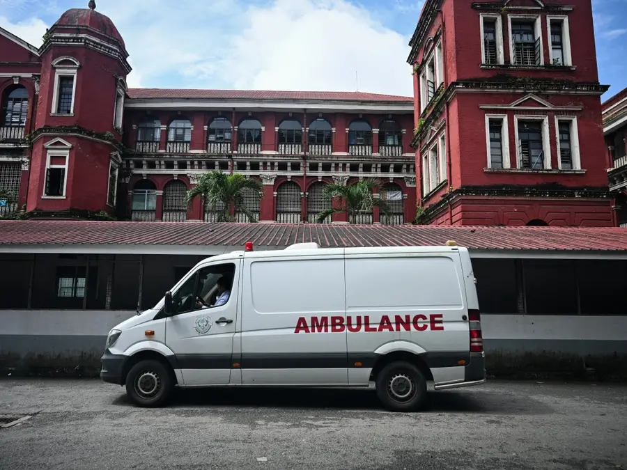 Cholera outbreak spreads across Yangon as more than 180 people hospitalised