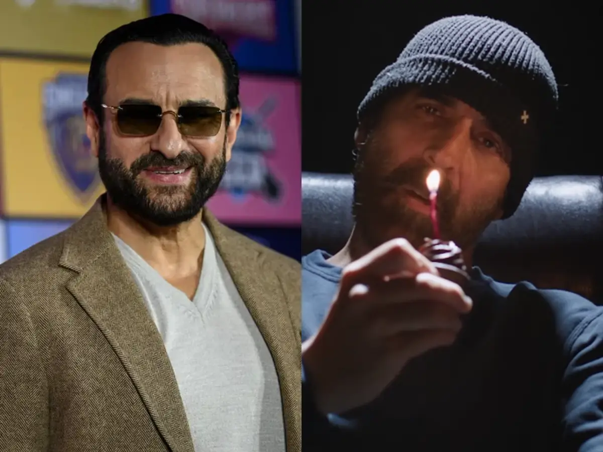 Akshay Kumar wishes birthday to Saif Ali Khan with a Haiwaan twist: 'Have a great one… while you can'