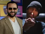 Akshay Kumar wishes birthday to Saif Ali Khan with a Haiwaan twist: 'Have a great one… while you can'