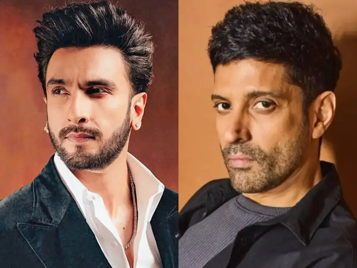 Don 3 row: Ranveer Singh's father agrees to IMPPA meeting as actor begins Pralay shoot Don 3 row: Ranveer Singh's father agrees to IMPPA meeting as actor begins Pralay shoot