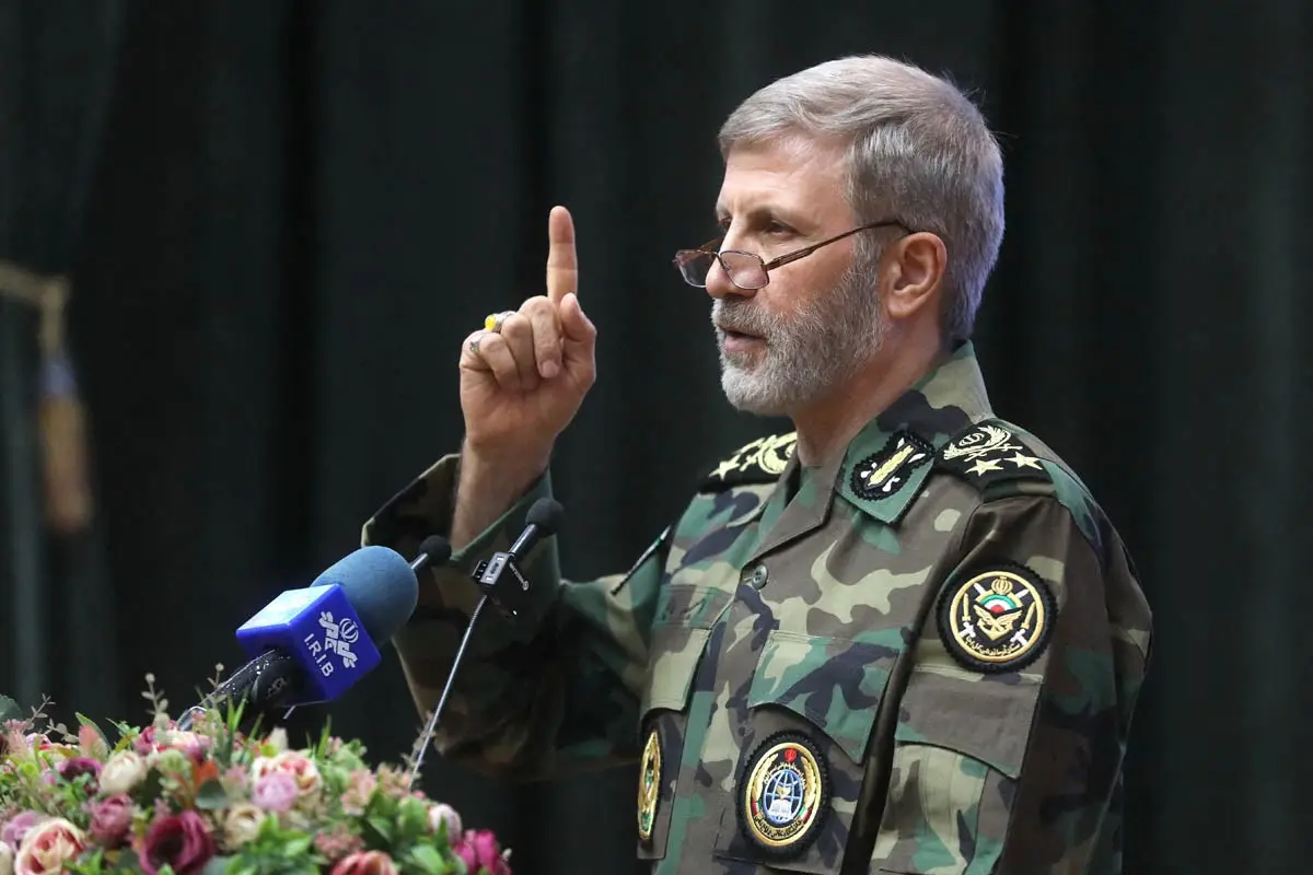 Iran offers $30,000 bounty for killing US soldiers and doubles it for female fighters